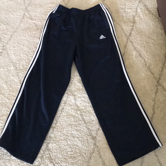 adidas athletic pants